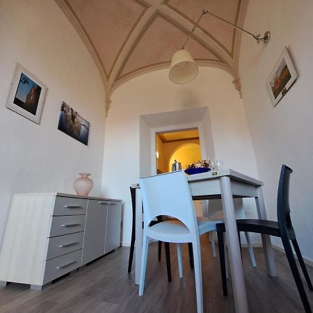 Alloggio Ristrutturato A 50 Metri Da Piazza Del Campo Siena Eksteriør billede