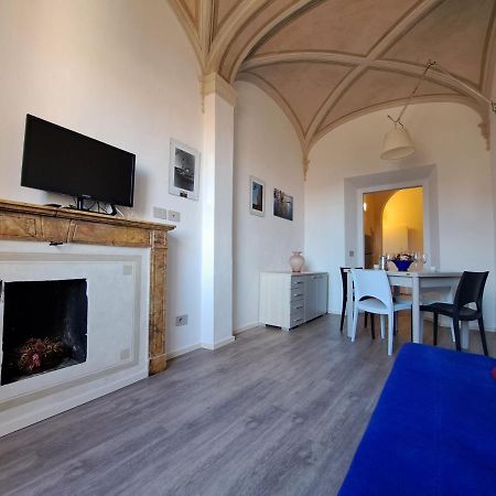 Alloggio Ristrutturato A 50 Metri Da Piazza Del Campo Siena Eksteriør billede
