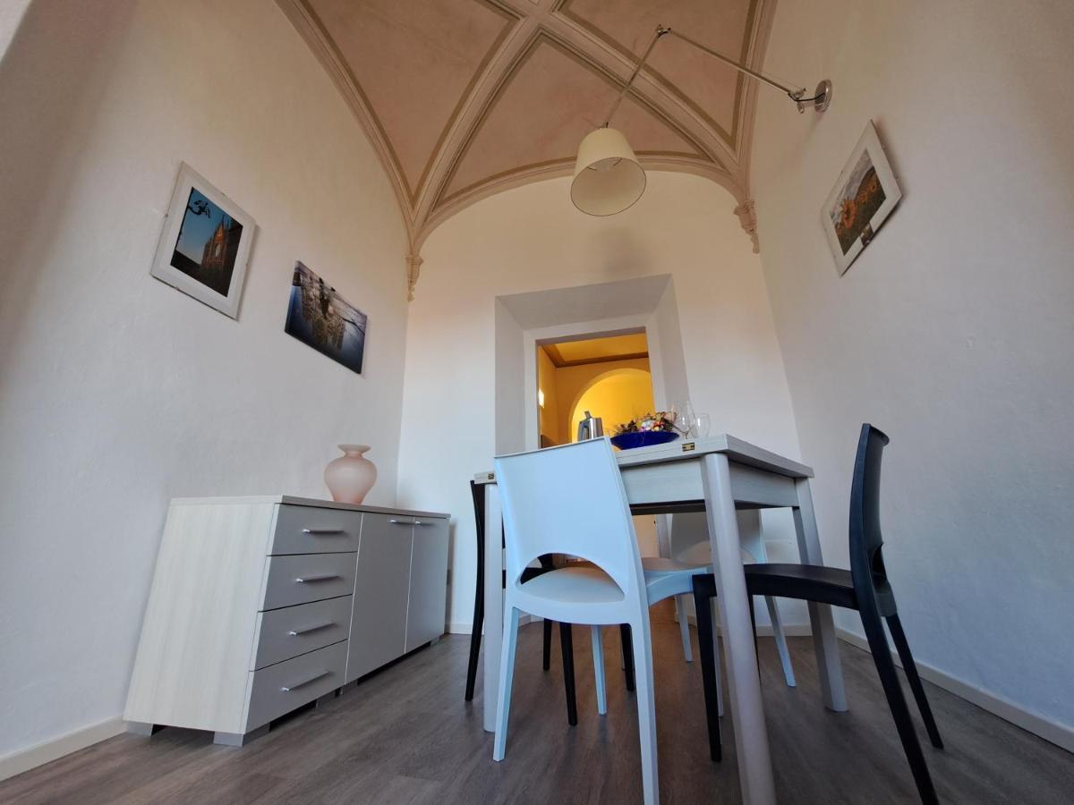 Alloggio Ristrutturato A 50 Metri Da Piazza Del Campo Siena Eksteriør billede